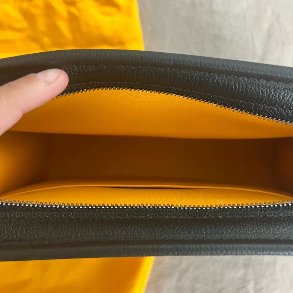 Goyard Jouvence MM - BRAND NEW - Picture 8 of 12